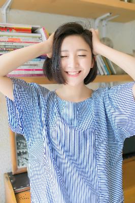 她在丈夫面前被耍了